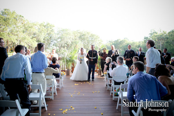 Best Sawgrass Marriott Wedding photographer - Sandra Johnson (SJFoto.com)